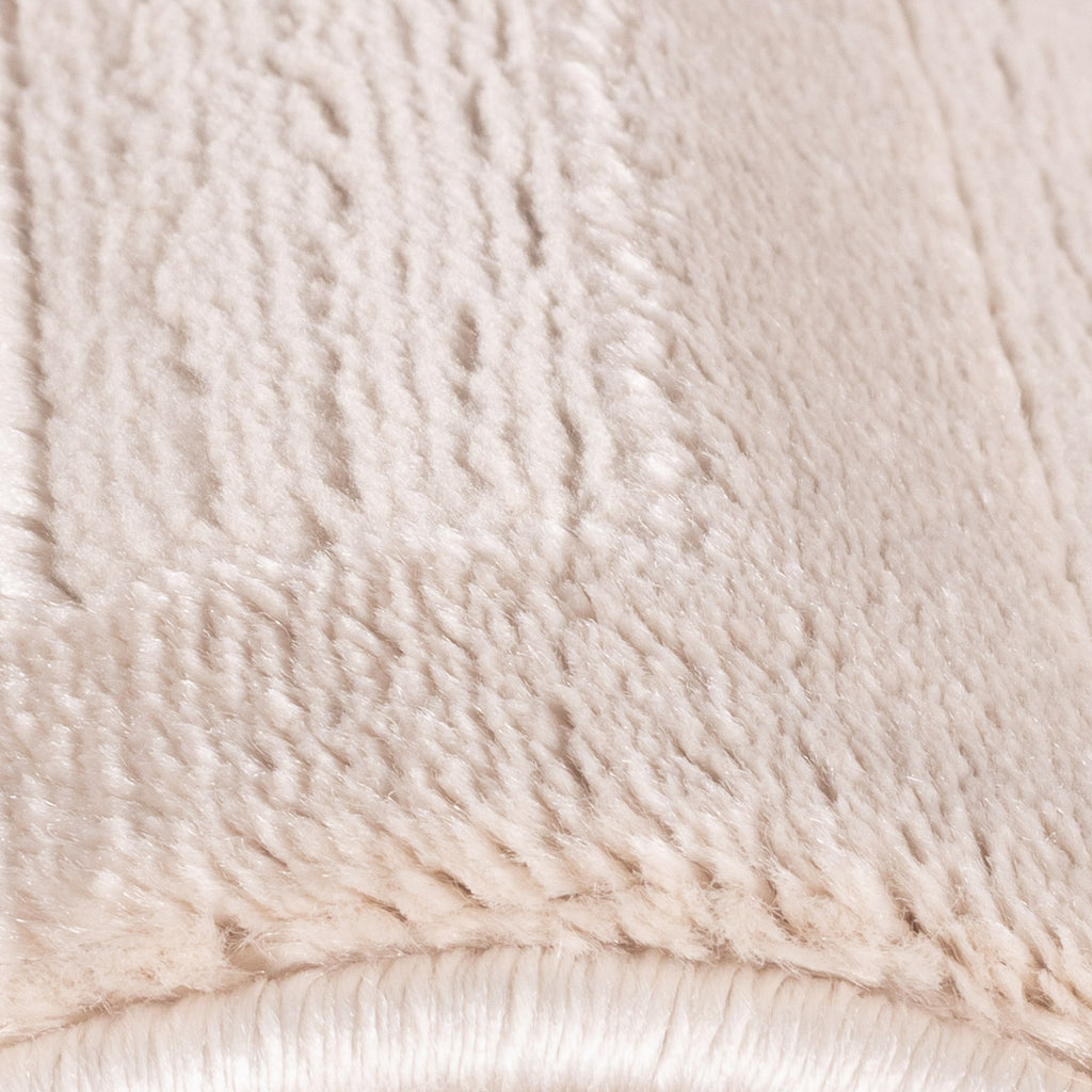 Sahara 1111 beige Moderner Designer Teppich