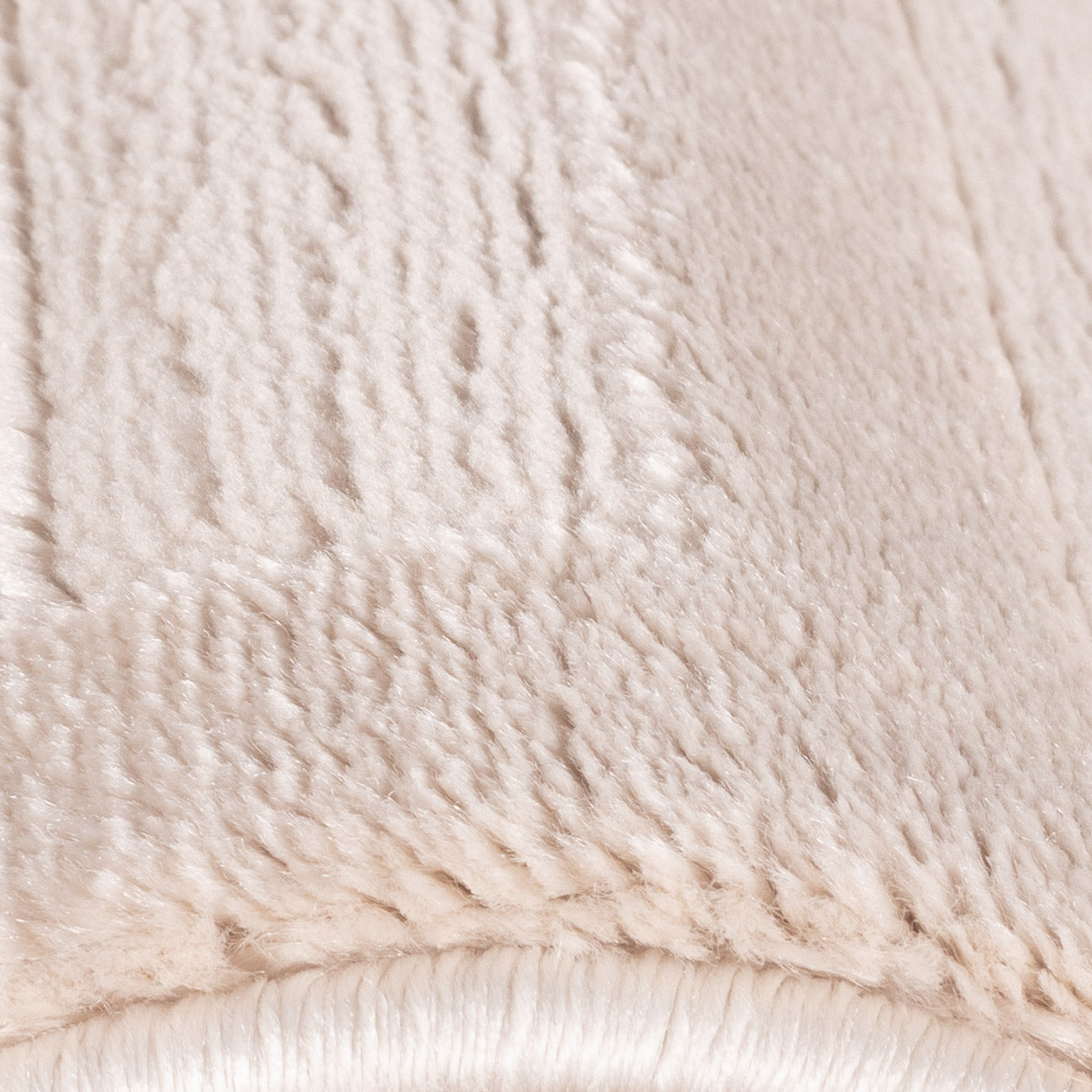 Sahara 1111 beige Moderner Designer Teppich