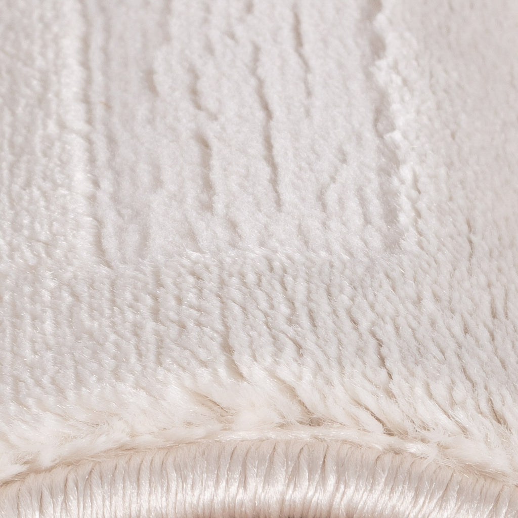 Sahara 1111 creme Moderner Designer Teppich