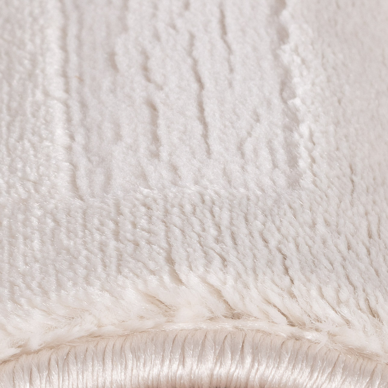 Sahara 1111 creme Moderner Designer Teppich