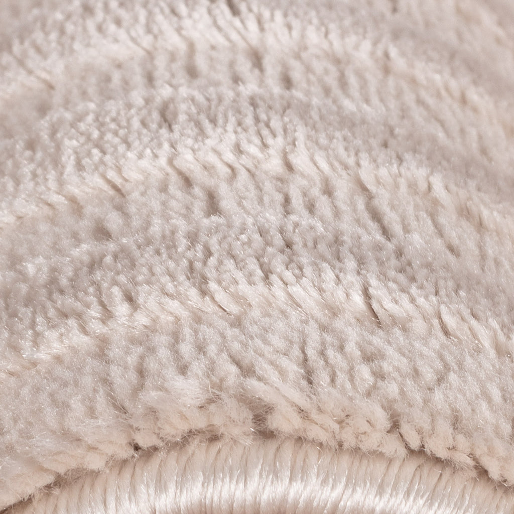 Sahara 1112 beige Moderner Designer Teppich