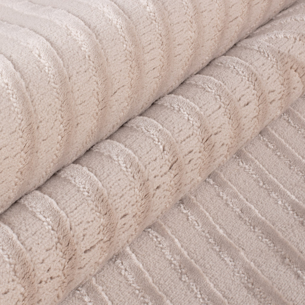 Sahara 1115 beige Moderner Designer Teppich