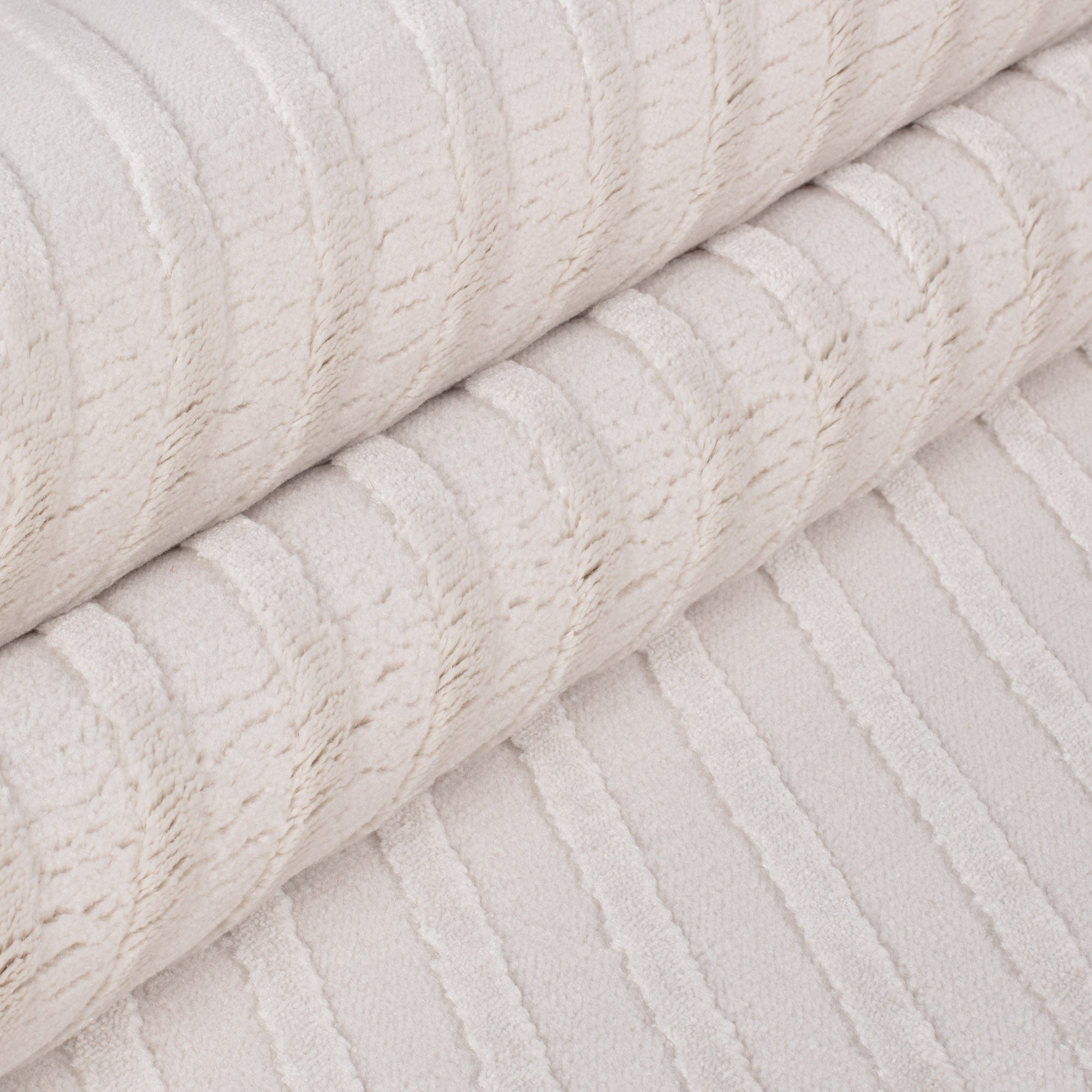 Sahara 1115 creme Moderner Designer Teppich