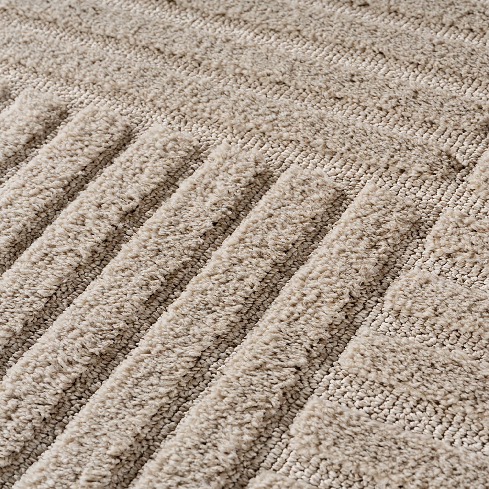 Amy 1123 beige Boho & Skandi-Stil Teppich