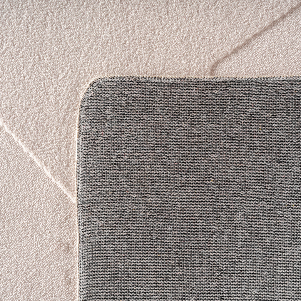 Pia 1613 creme Moderner Designer Teppich