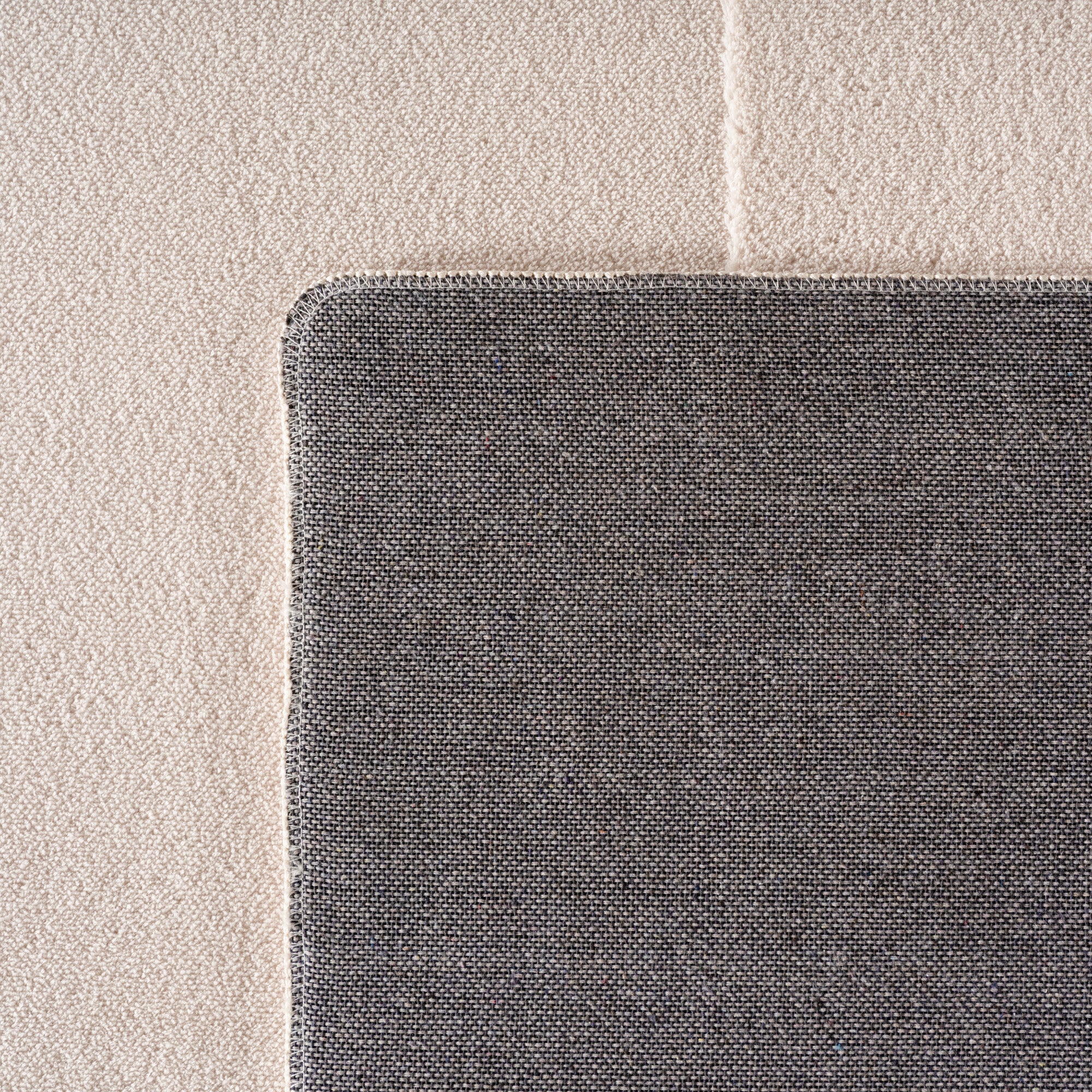 Pia 1614 creme Moderner Designer Teppich