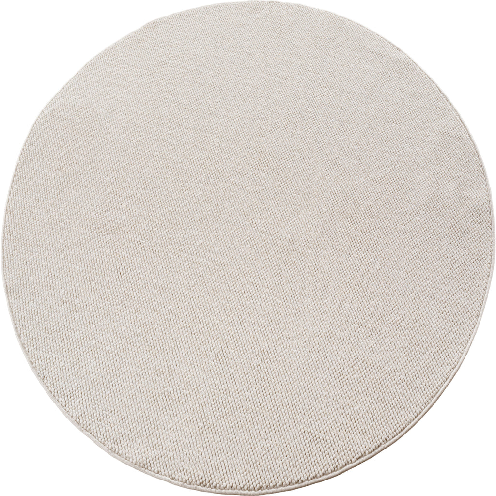 Hira 2200 creme, geflochtener weichflor Teppich, tolle Musterungen